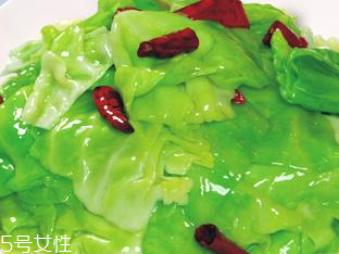 牛心菜是甘藍(lán)嗎？