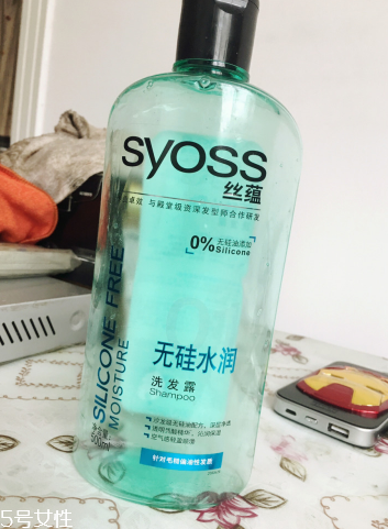 絲蘊(yùn)洗發(fā)水怎么樣？絲蘊(yùn)洗發(fā)水好不好？