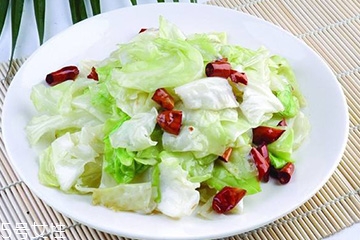 牛心菜要煮多久？牛心菜煮多久合適？