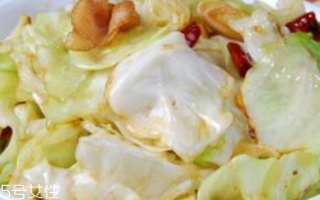 牛心菜是寒性還是熱性？牛心菜是寒性的嗎？