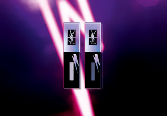 ysl奢華緞面霓光唇釉怎么樣？ysl銀管唇釉介紹