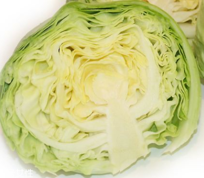 牛心菜是酸性還是堿性？牛心菜是酸性的嗎？