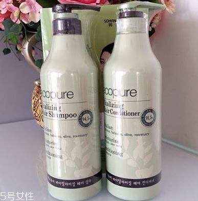 所望洗發(fā)水孕婦能用嗎？孕婦能用所望洗發(fā)水嗎？