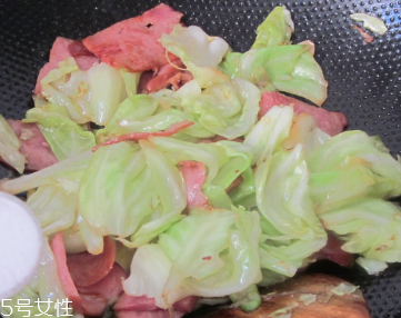 牛心菜能給高血糖病人吃嗎？高血糖病人能吃牛心菜嗎？