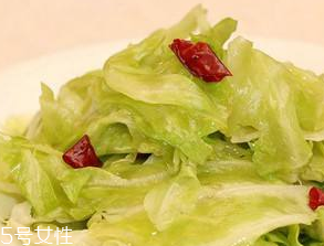 牛心菜的副作用 牛心菜有什么不好？