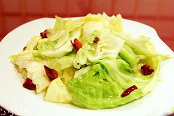 牛心菜的由來 牛心菜來自哪里？