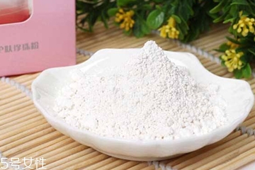 珍珠粉面膜有效果嗎？珍珠粉面膜怎么做有效果？