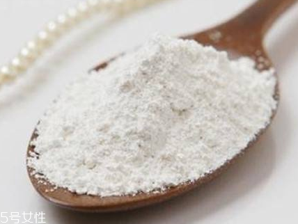 珍珠粉面膜有效果嗎？珍珠粉面膜怎么做有效果？