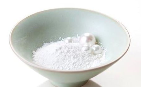 珍珠粉洗臉會變白嗎？珍珠粉怎么洗臉會變白？
