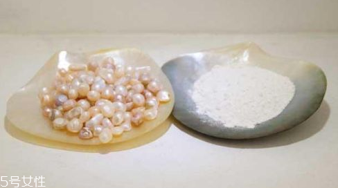 珍珠粉洗臉適合干皮嗎？干皮能每天用珍珠粉洗臉嗎？