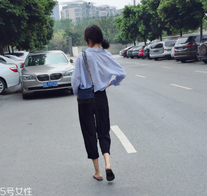 褲子可以改腰圍嗎？褲子腰圍能隨便改嗎？