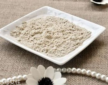 珍珠粉面膜能能去皺嗎？珍珠粉面膜加什么能去皺？