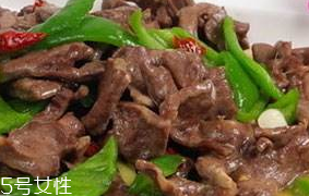 豬心怎么保存？豬心能放冰箱嗎？