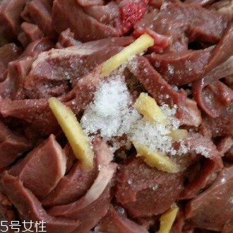 豬心是酸性還是堿性？豬心是堿性的嗎？