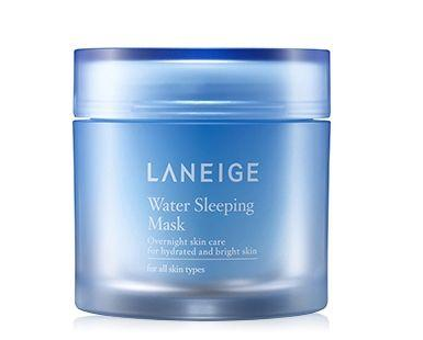 睡眠面膜是睡覺前用嗎？睡眠面膜睡覺需要洗嗎？
