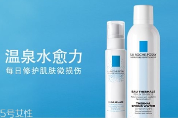 2022補水噴霧哪個牌子最好？2022補水噴霧排行榜10強