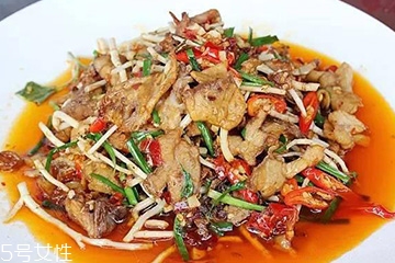 豬心的食用禁忌 吃豬心時要注意什么？