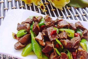 豬心和什么藥材燉安神？豬心燉什么好？