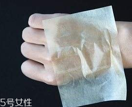 吸油紙會不會越用越油？吸油紙越用越多油嗎？