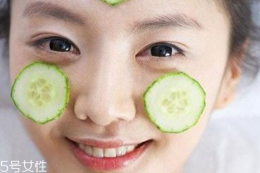 黃瓜敷臉會(huì)過敏嗎？臉部過敏可以敷黃瓜嗎？