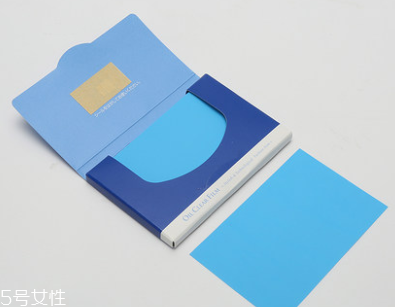 2022臉部吸油紙哪個(gè)牌子好用？2022臉部吸油紙排行榜