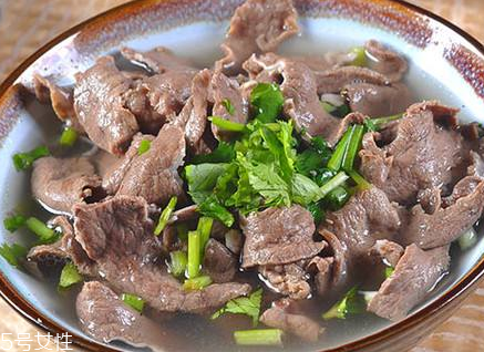 牛心的熱量 牛心會(huì)讓人長(zhǎng)胖嗎？