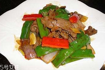 牛心和豬心哪個好吃？
