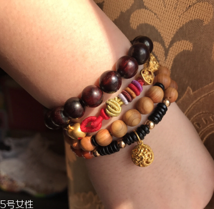 崖柏手串可以用水洗嗎？崖柏手串水洗有影響嗎？