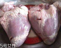 牛心怎么做好吃？牛心應(yīng)該怎么做？