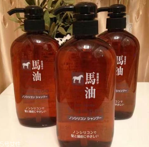 馬油洗發(fā)水防脫發(fā)嗎？馬油洗發(fā)水有防脫發(fā)功效嗎？