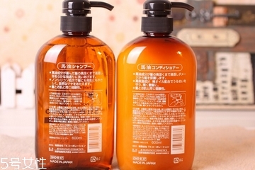 馬油洗發(fā)水成分 馬油洗發(fā)水有哪些成分？