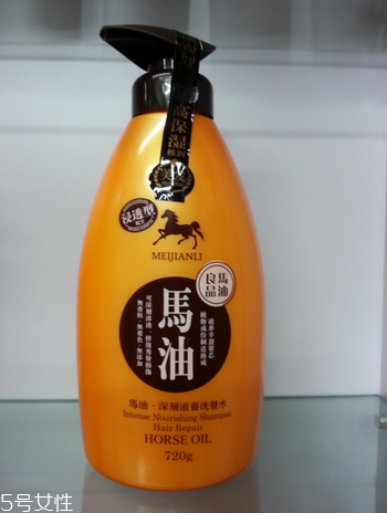 馬油洗發(fā)水成分 馬油洗發(fā)水有哪些成分？