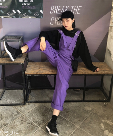 平胸女生夏天穿什么？平胸也能穿出高級感