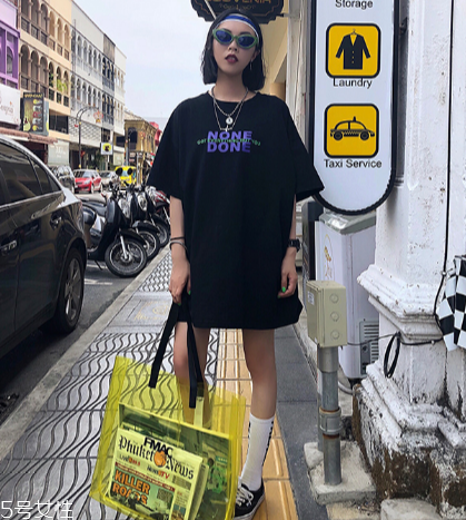 夏天買衣服注意什么？三大原則不能忽略