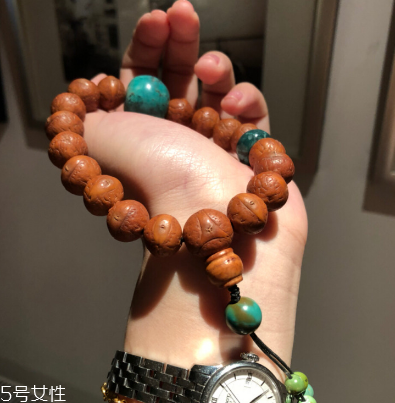 鳳眼菩提怎么盤？這樣盤才紅的快
