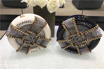 chanel救生圈尺寸多大？香奈兒救生圈包包尺寸介紹