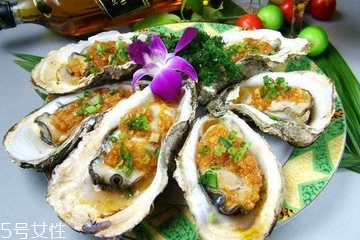 生蠔清蒸多長(zhǎng)時(shí)間熟？清蒸生蠔最佳時(shí)間