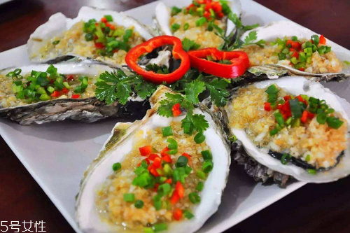 生蠔清蒸多長(zhǎng)時(shí)間熟？清蒸生蠔最佳時(shí)間