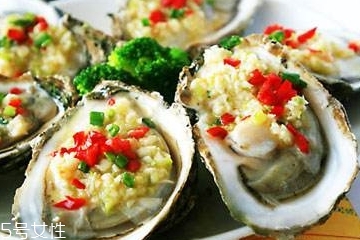 生蠔每天吃幾個最好？生蠔每日最佳食用量