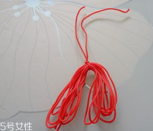 流蘇掛件怎么做？自制流蘇掛件讓家多點文藝風(fēng)