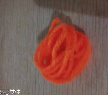 手工手環(huán)怎么做？棉繩手環(huán)的簡(jiǎn)單做法