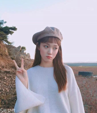 下眼影用什么顏色好看？下眼影適合什么色系？