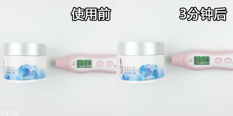 大寶面霜效果怎么樣？大寶面霜抗氧化測試
