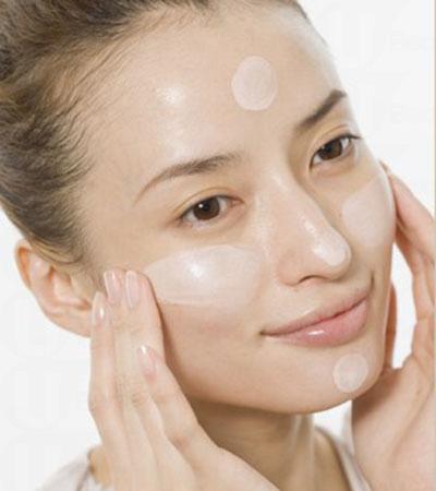 高潮紅妝怎么畫 風行的日本潮紅妝