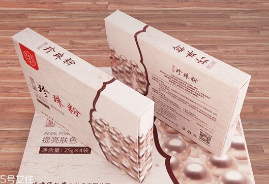 珍珠粉藥店有賣(mài)的嗎 這是正確選擇