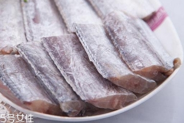 帶魚(yú)會(huì)胖嗎 屬于脂肪高的魚(yú)類