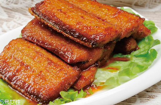 帶魚(yú)會(huì)胖嗎 屬于脂肪高的魚(yú)類