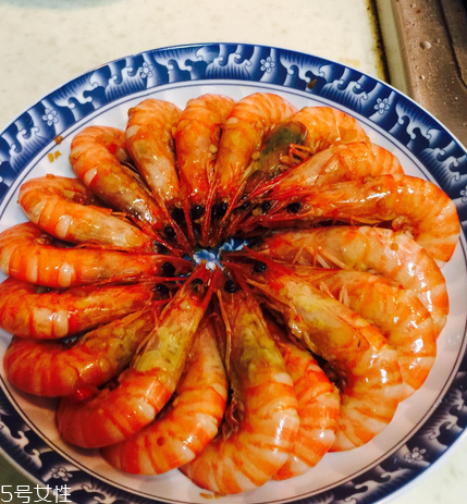 基圍蝦為什么沒(méi)有籽