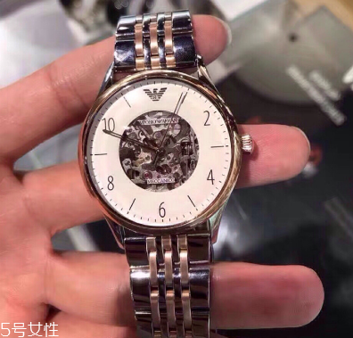 機(jī)械表清洗一次多少錢 看手表等級(jí)