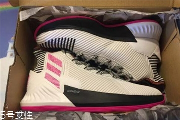 adidas d rose 9羅斯9代實(shí)戰(zhàn)測(cè)評(píng) 最值得入的簽名鞋